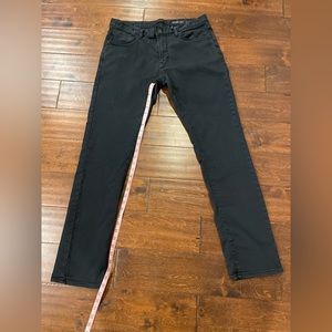 John Varvatos Bowery jeans